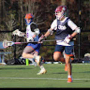 Meet your Posher, Liam clark